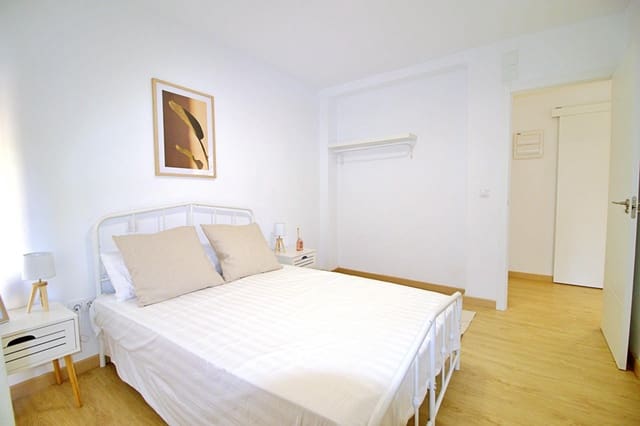 4 soveværelse Lejlighed til salg i Centro, Elche / Elx - € 195.000 (Ref: 8926421)