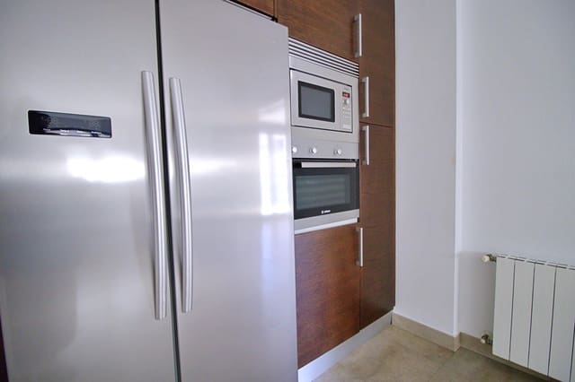 3 camera da letto Appartamento in vendita in Elche / Elx con piscina - 325.000 € (Rif: 8928793)