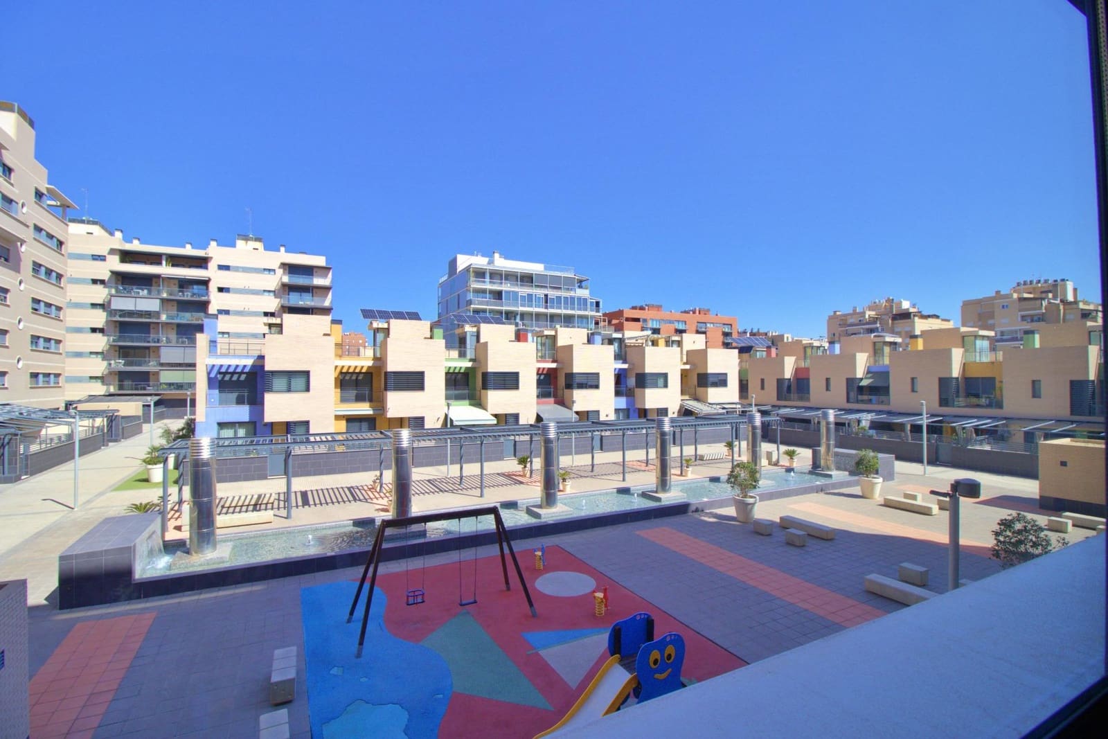 3 bedroom Flat for sale in Elche / Elx with pool - € 325,000 (Ref: 8928793)