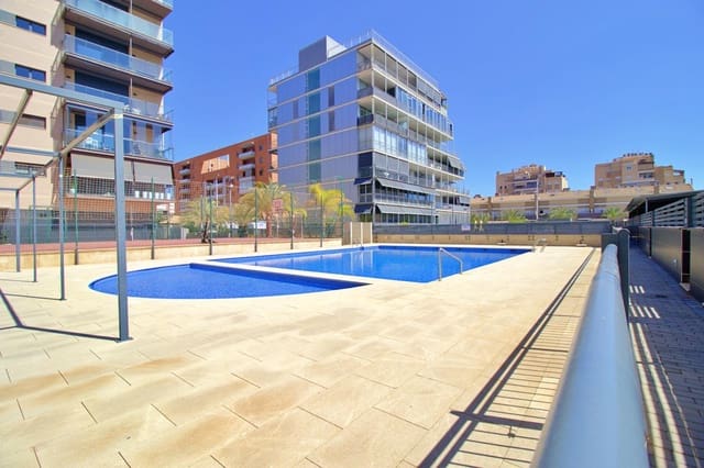 3 camera da letto Appartamento in vendita in Elche / Elx con piscina - 325.000 € (Rif: 8928793)