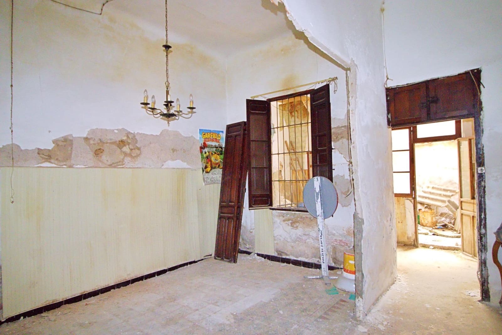 5 soveværelse Byhus til salg i Elche / Elx - € 157.500 (Ref: 8932147)