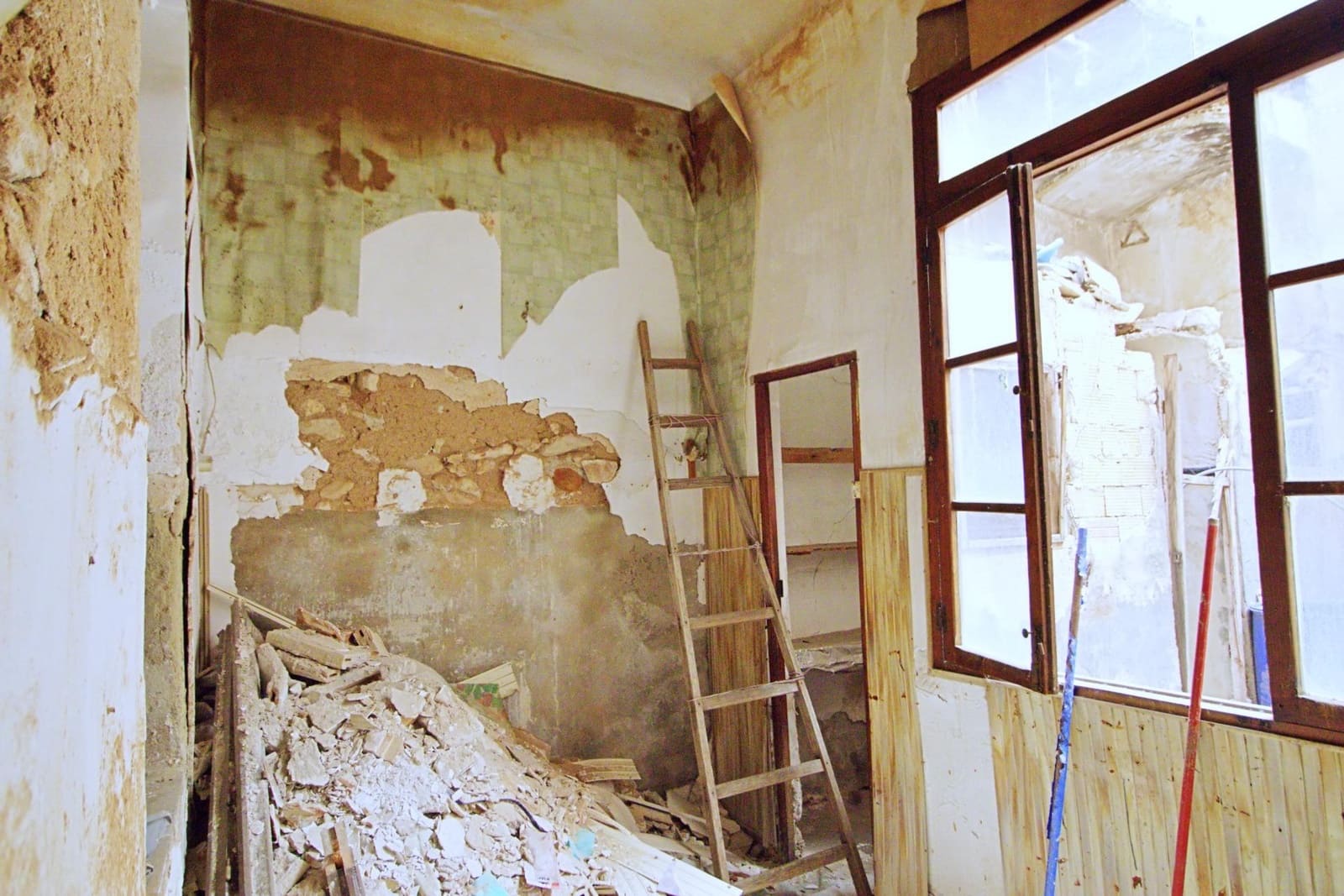 5 soveværelse Byhus til salg i Elche / Elx - € 157.500 (Ref: 8932147)