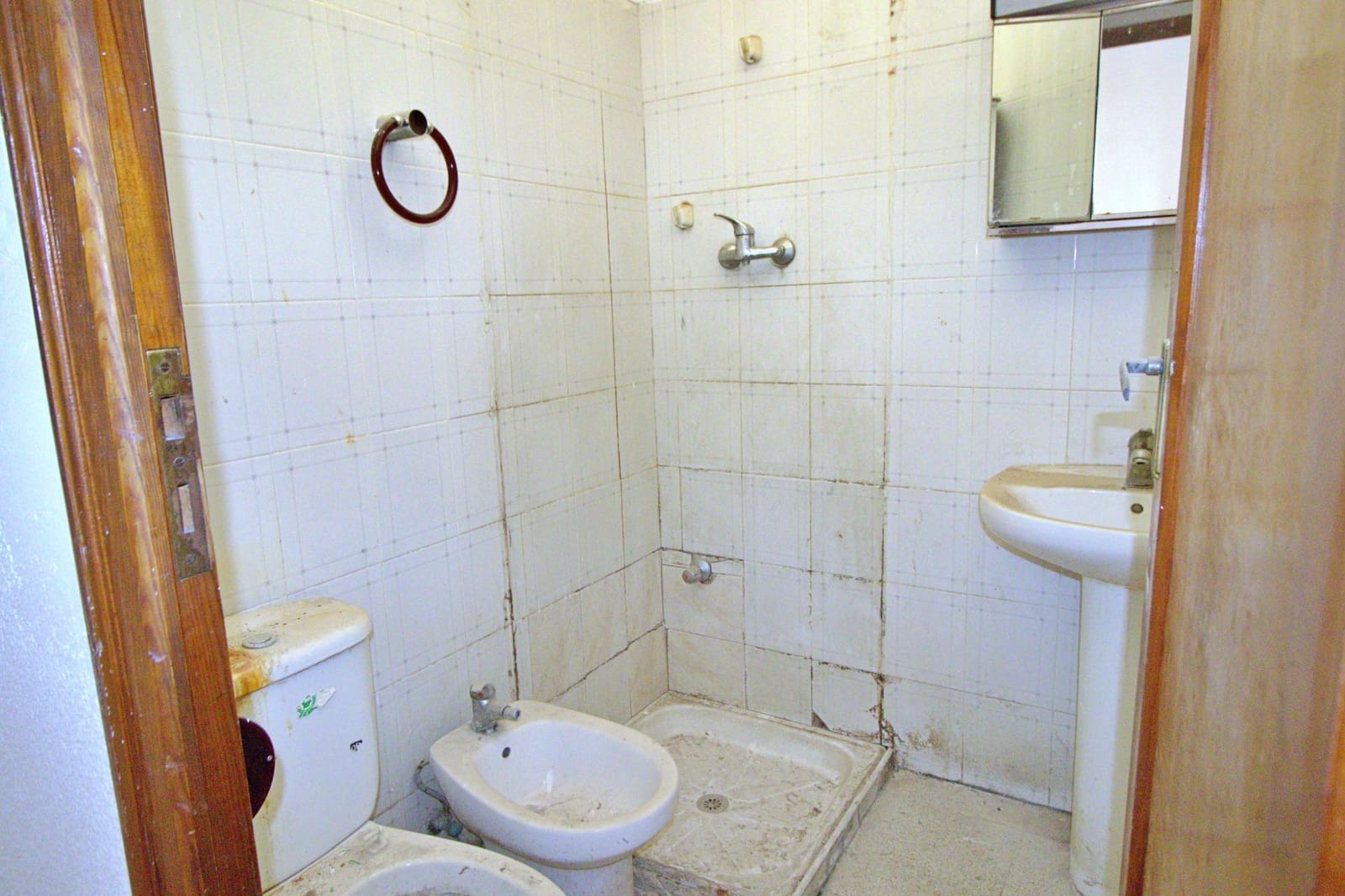 5 soveværelse Byhus til salg i Elche / Elx - € 157.500 (Ref: 8932147)