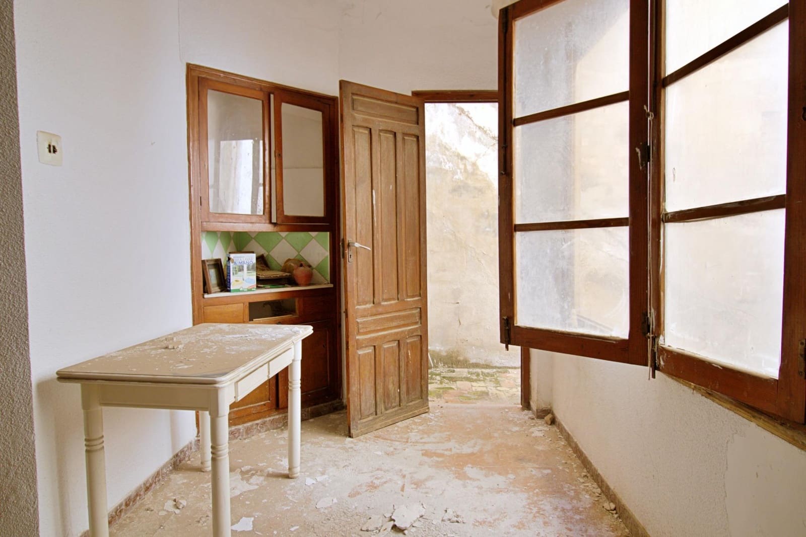 5 soveværelse Byhus til salg i Elche / Elx - € 157.500 (Ref: 8932147)