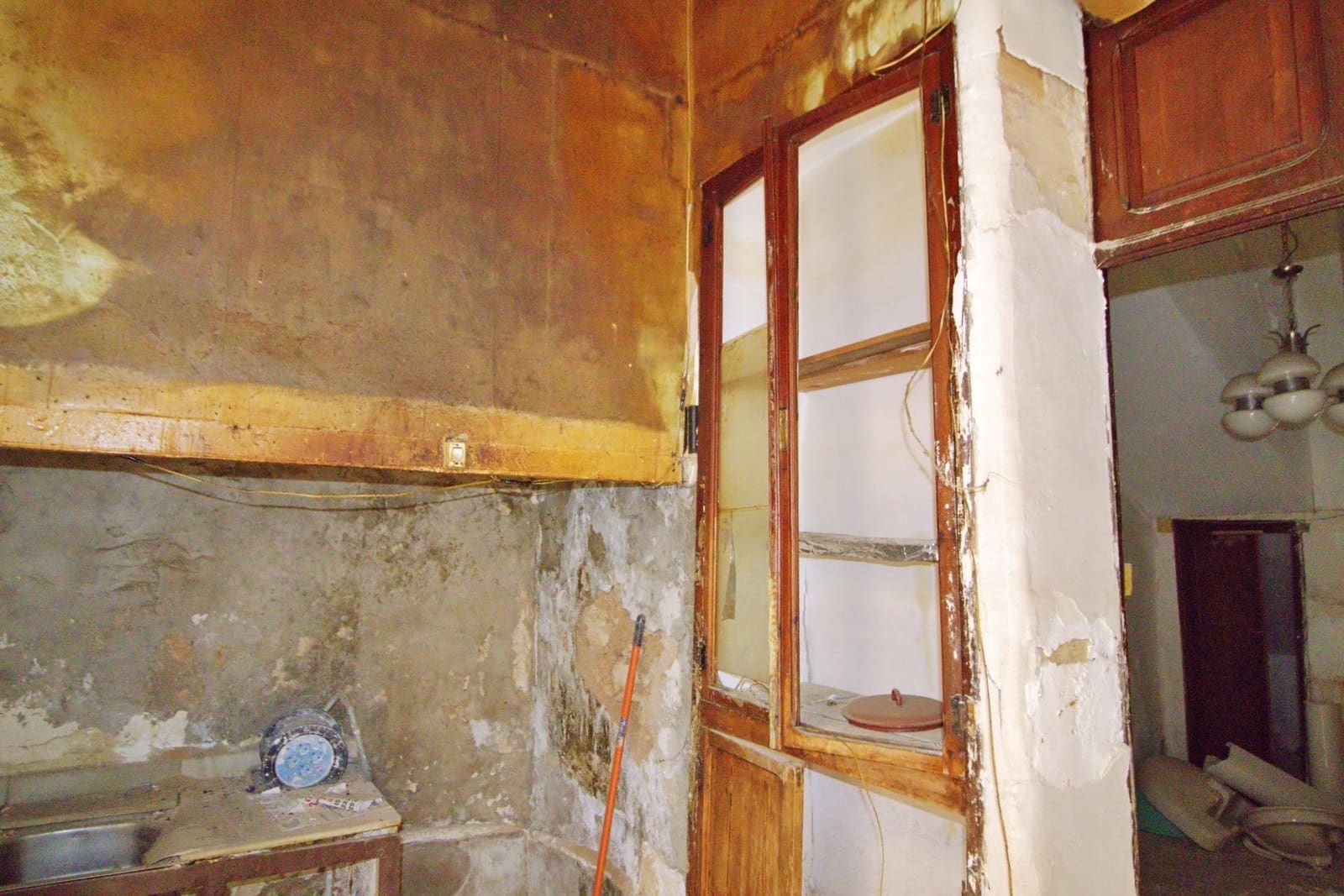 5 soveværelse Byhus til salg i Elche / Elx - € 157.500 (Ref: 8932147)