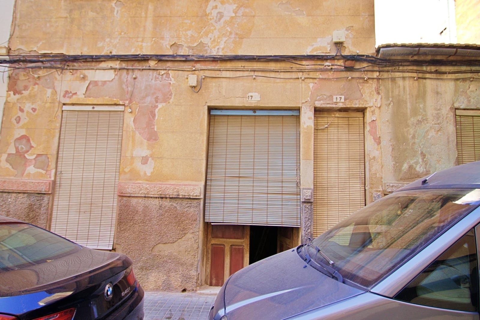 5 soveværelse Byhus til salg i Elche / Elx - € 157.500 (Ref: 8932147)