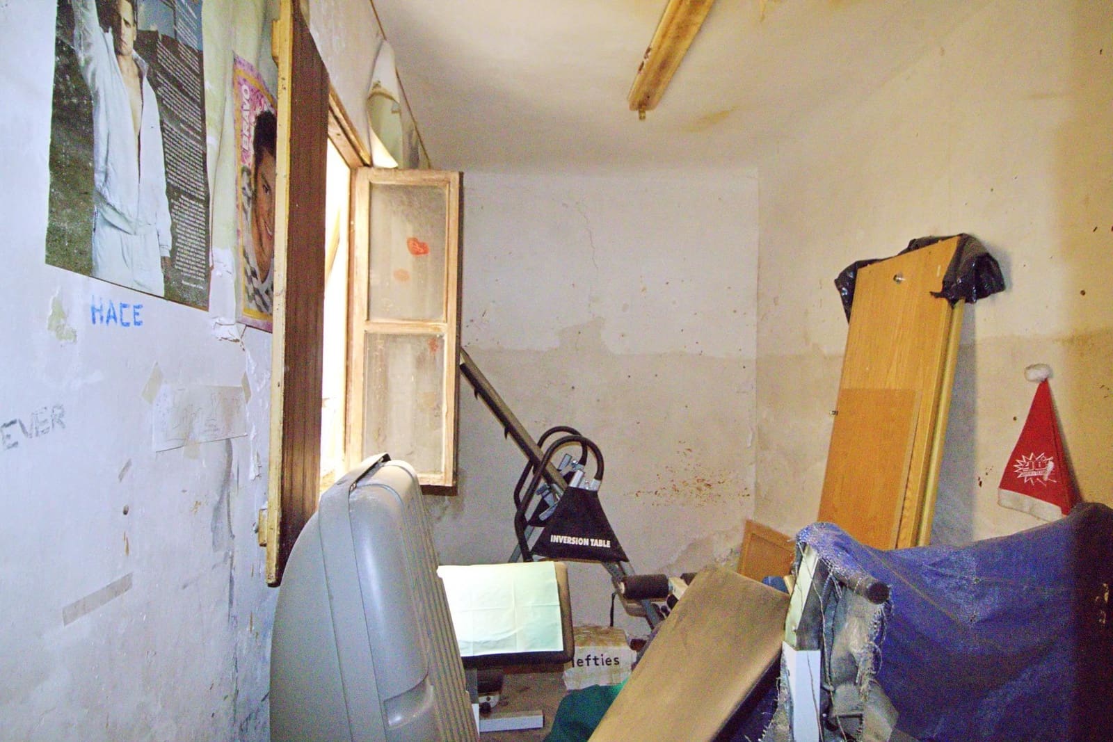 5 soveværelse Byhus til salg i Elche / Elx - € 157.500 (Ref: 8932147)