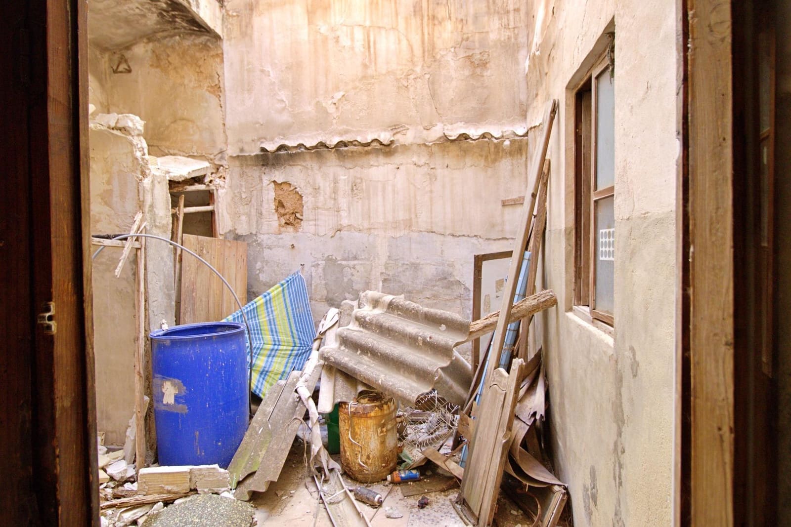 5 soveværelse Byhus til salg i Elche / Elx - € 157.500 (Ref: 8932147)