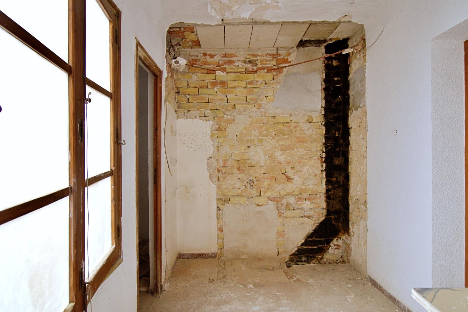 5 soveværelse Byhus til salg i Elche / Elx - € 157.500 (Ref: 8932147)