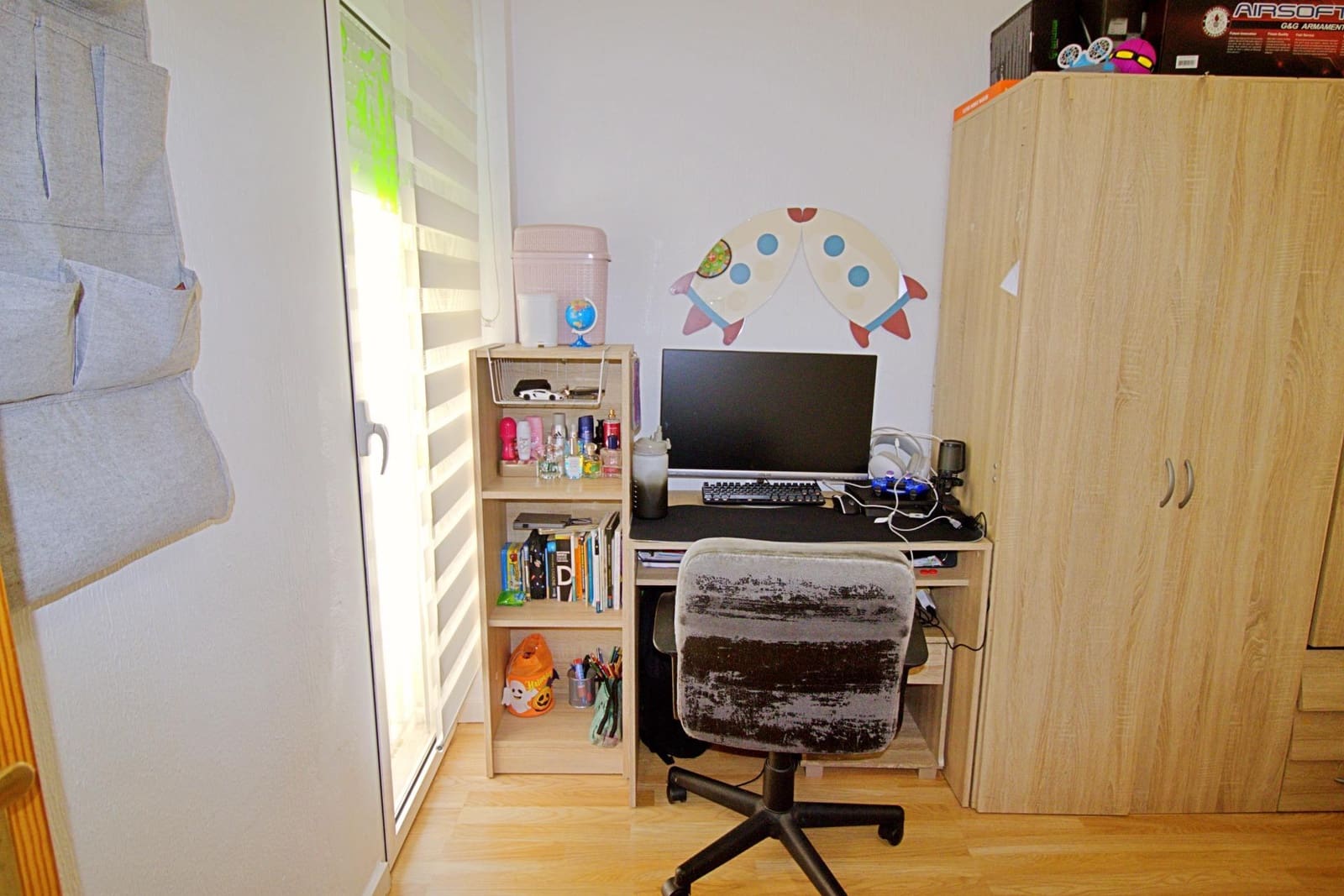 4 soveværelse Lejlighed til salg i Elche / Elx - € 150.000 (Ref: 8934890)