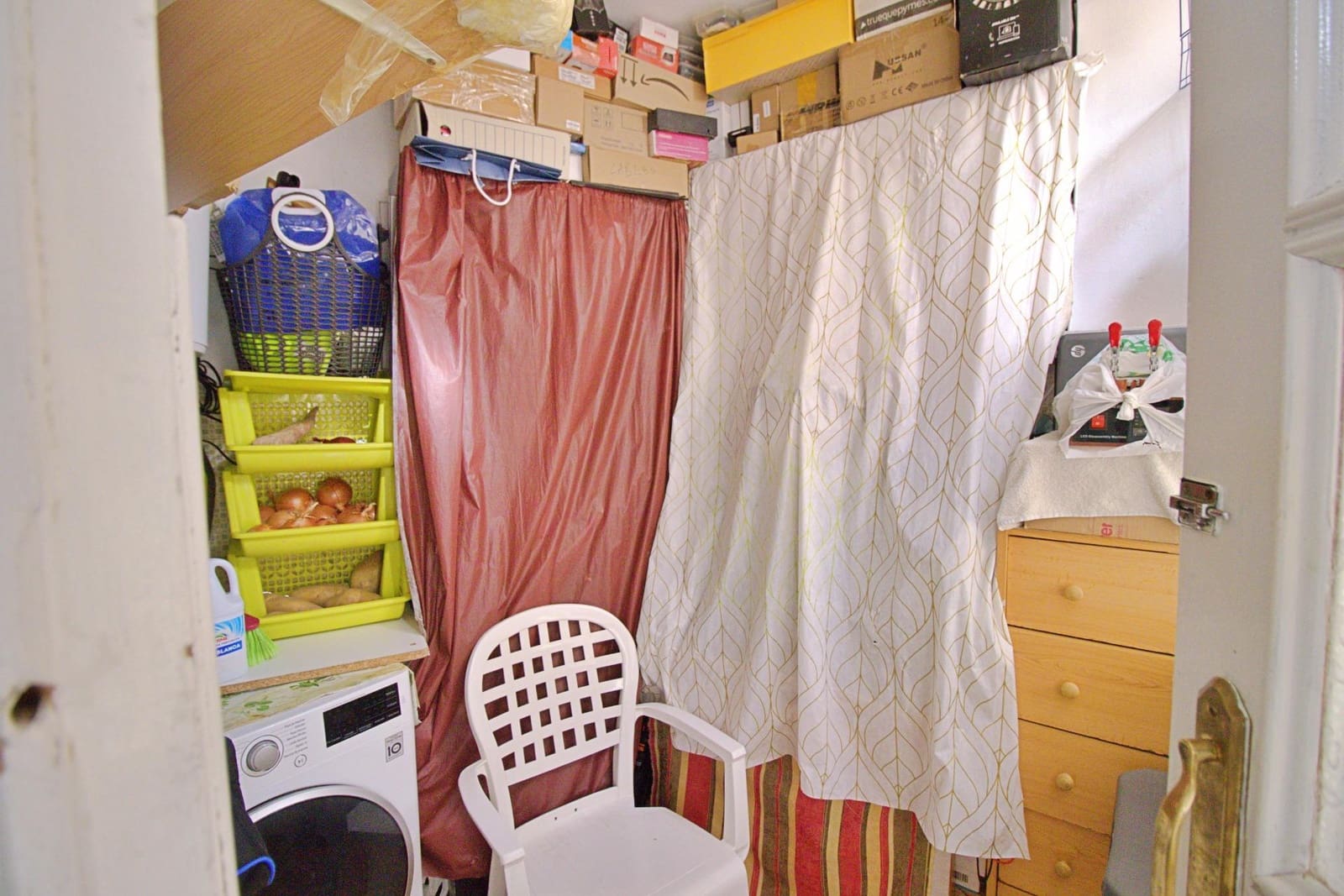 4 soveværelse Lejlighed til salg i Elche / Elx - € 150.000 (Ref: 8934890)