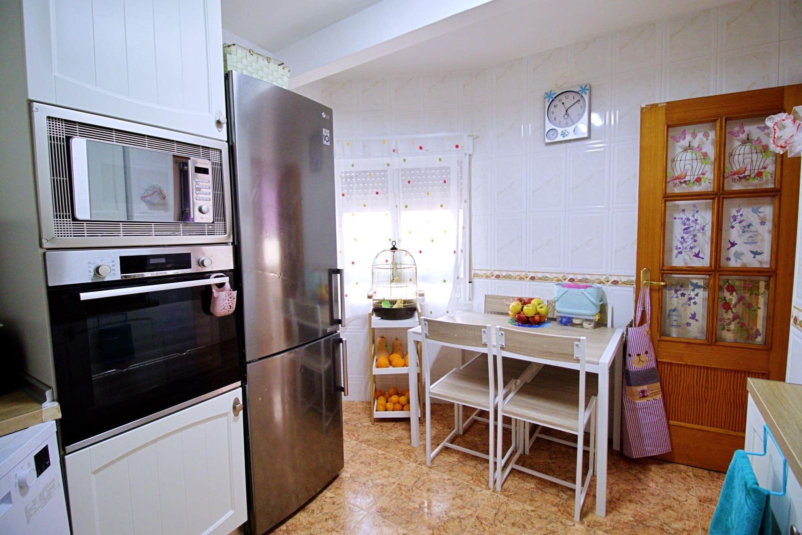 4 bedroom Flat for sale in Elche / Elx - € 150,000 (Ref: 8934890)