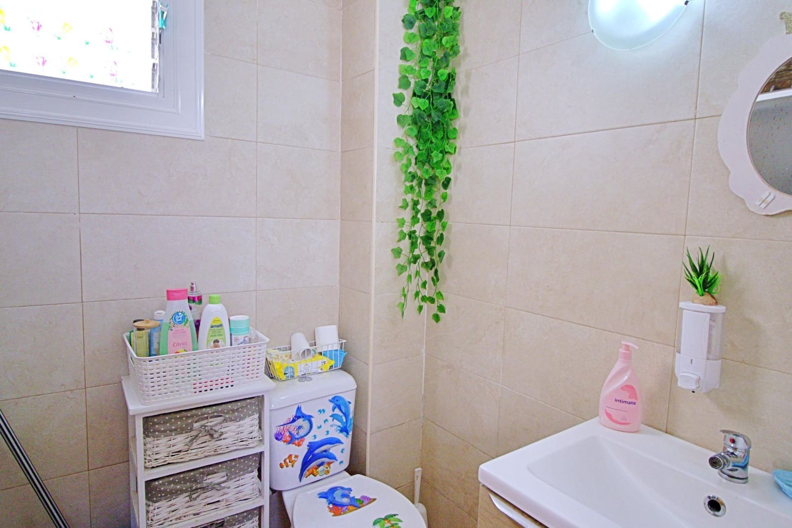 4 bedroom Flat for sale in Elche / Elx - € 150,000 (Ref: 8934890)