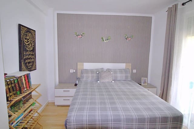 4 makuuhuone Asunto myytävänä paikassa Elche / Elx - 150 000 € (Ref: 8934890)