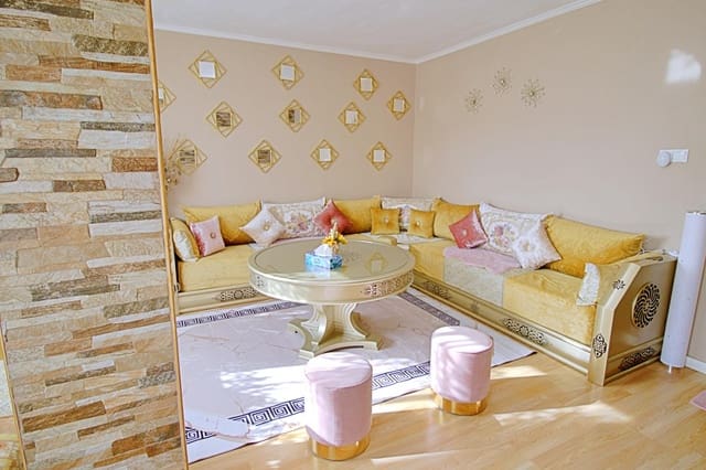 4 quarto Apartamento para venda em Elche / Elx - 150 000 € (Ref: 8934890)