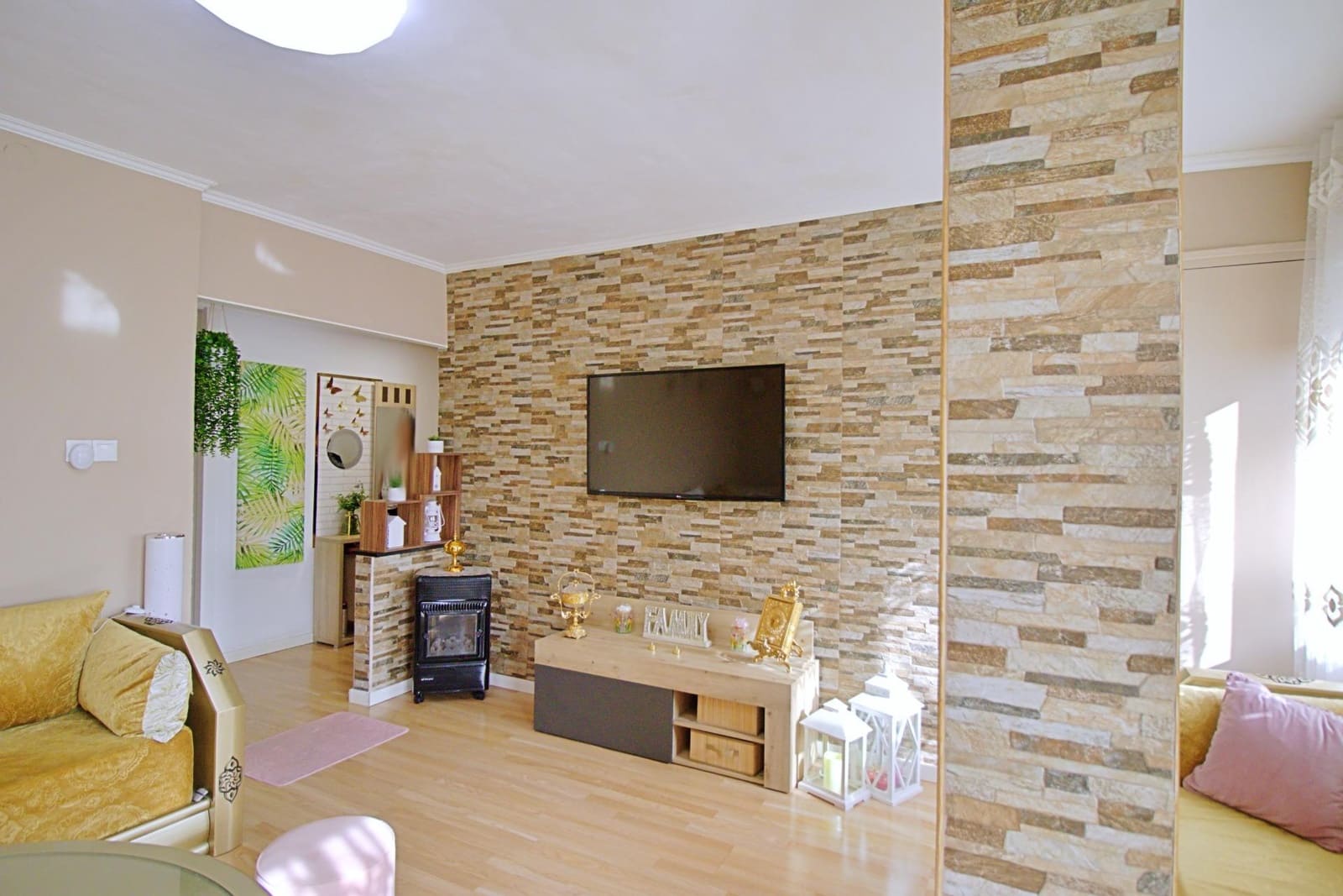 4 sovrum Lägenhet till salu i Elche / Elx - 150 000 € (Ref: 8934890)