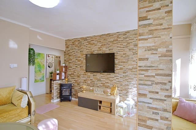 4 quarto Apartamento para venda em Elche / Elx - 150 000 € (Ref: 8934890)