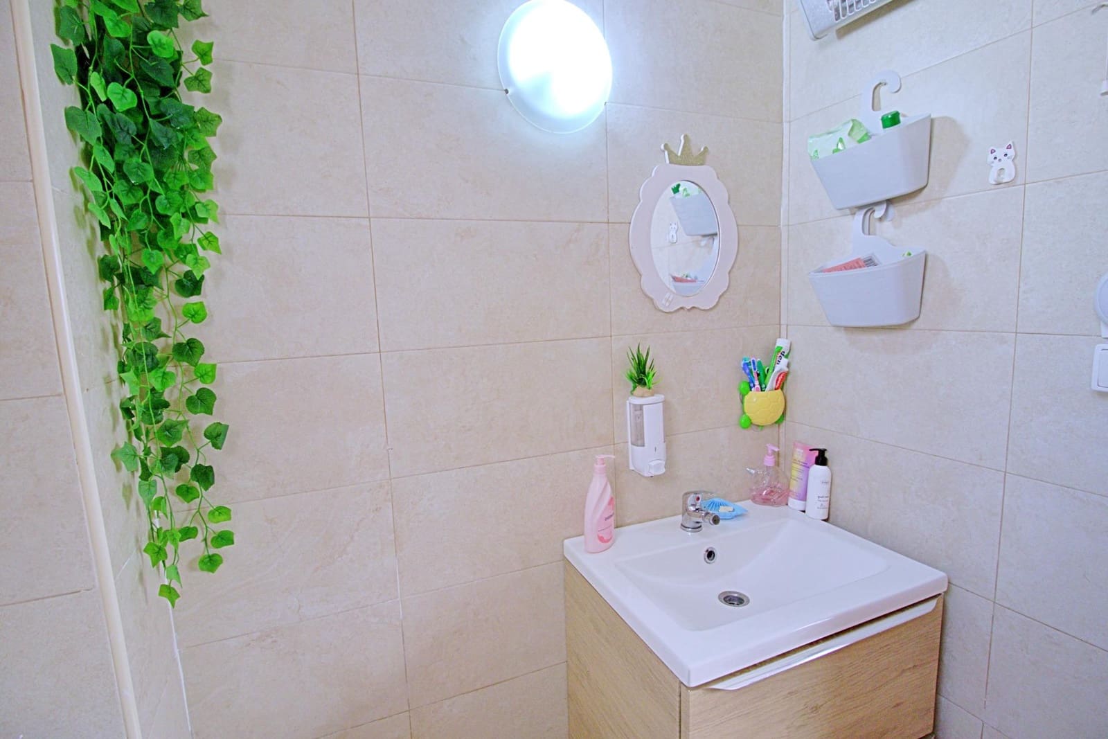 4 sovrum Lägenhet till salu i Elche / Elx - 150 000 € (Ref: 8934890)