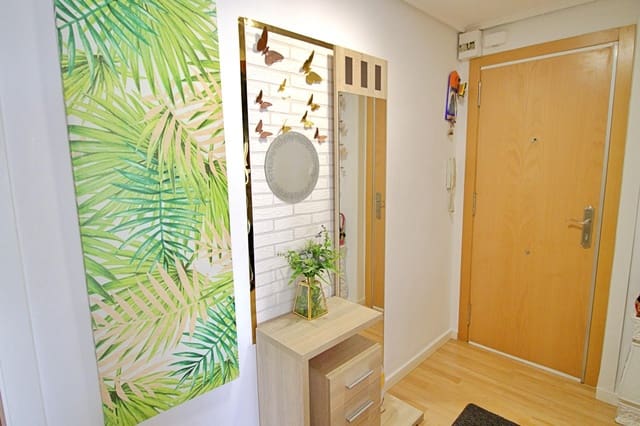 4 quarto Apartamento para venda em Elche / Elx - 150 000 € (Ref: 8934890)