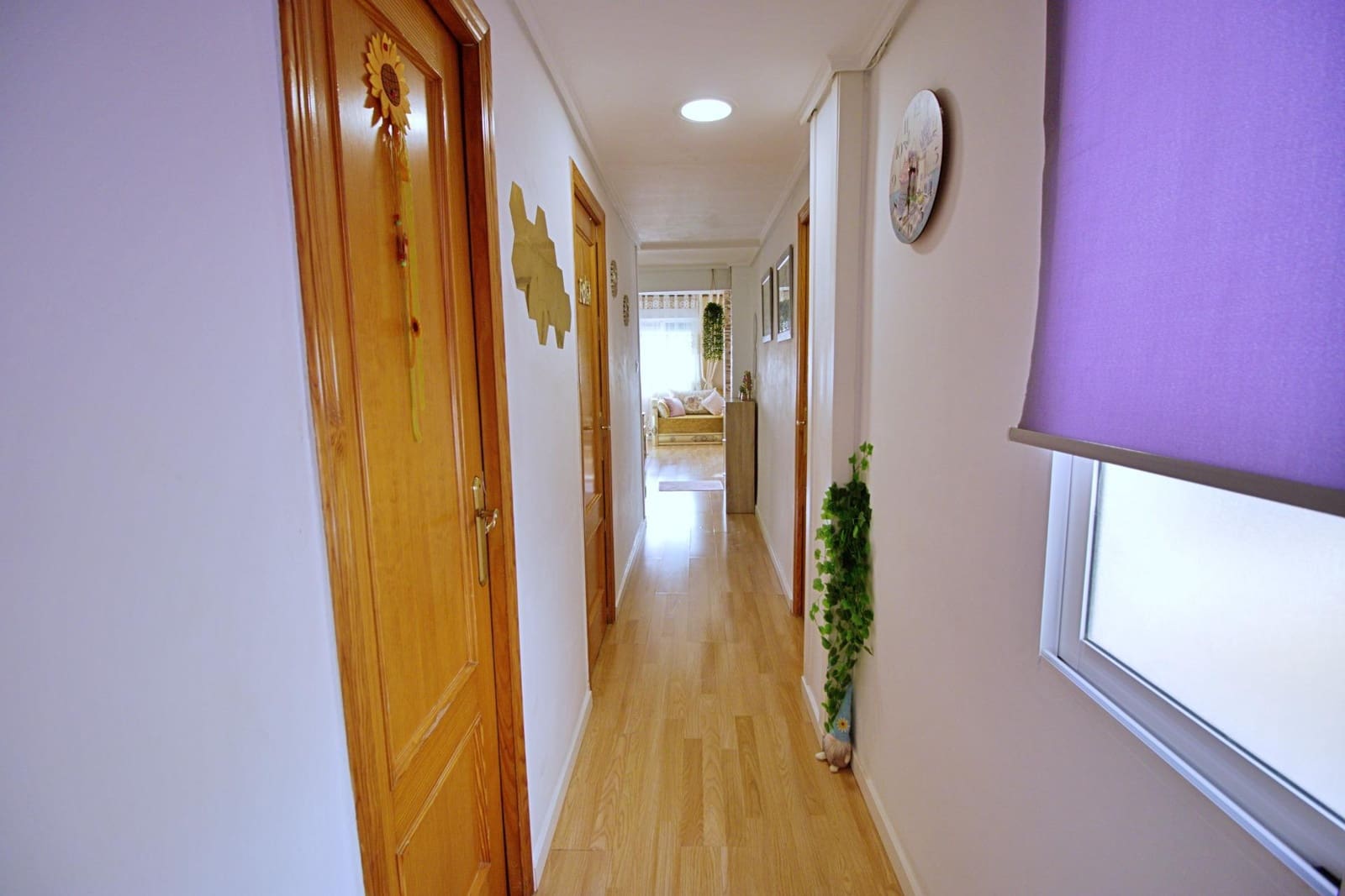 4 sovrum Lägenhet till salu i Elche / Elx - 150 000 € (Ref: 8934890)