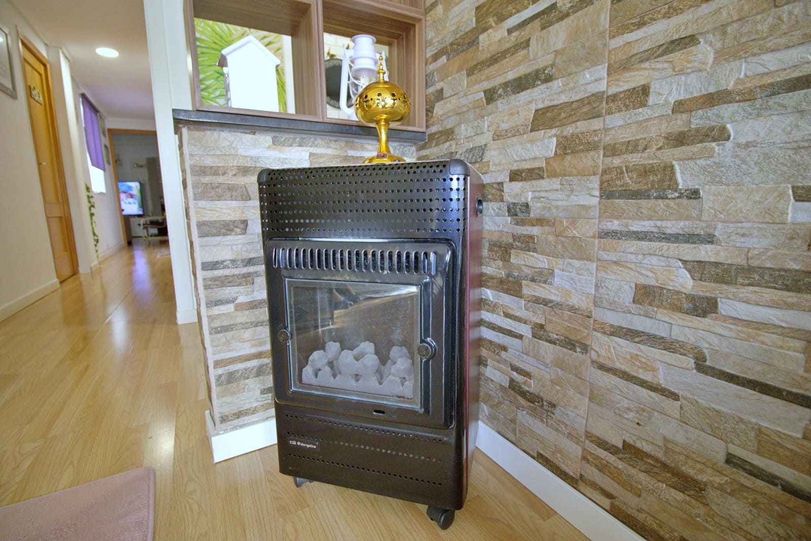 4 sovrum Lägenhet till salu i Elche / Elx - 150 000 € (Ref: 8934890)