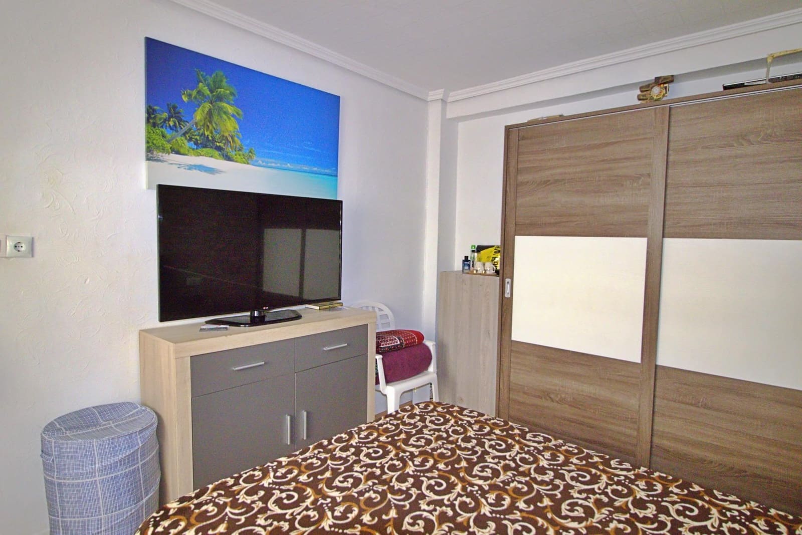 4 sovrum Lägenhet till salu i Elche / Elx - 150 000 € (Ref: 8934890)