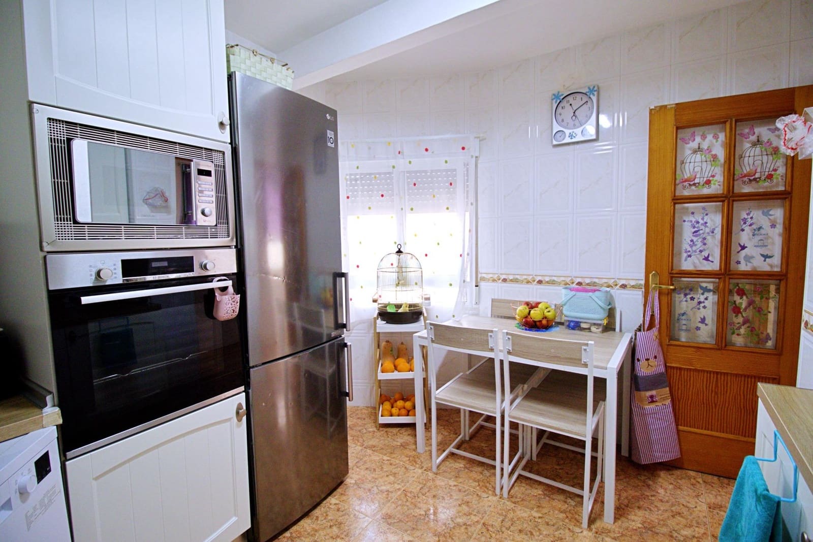 4 sovrum Lägenhet till salu i Elche / Elx - 150 000 € (Ref: 8934890)