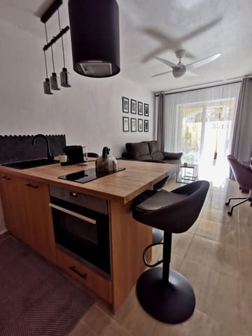 2 soverom Leilighet til salgs i Playa del Cura, Torrevieja med svømmebasseng - € 200 000 (Ref: 8957069)