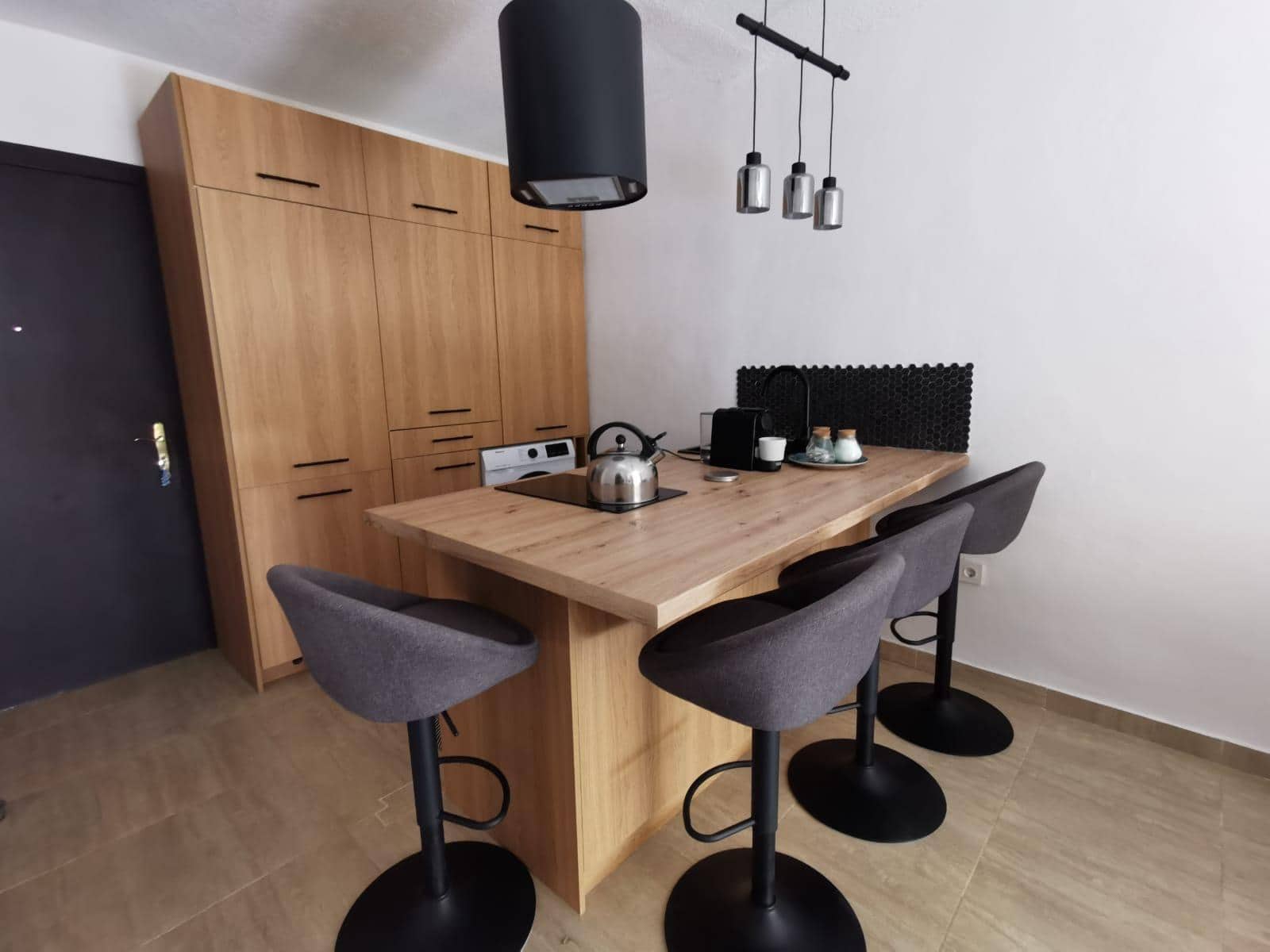 2 soverom Leilighet til salgs i Torrevieja med svømmebasseng - € 200 000 (Ref: 8957069)