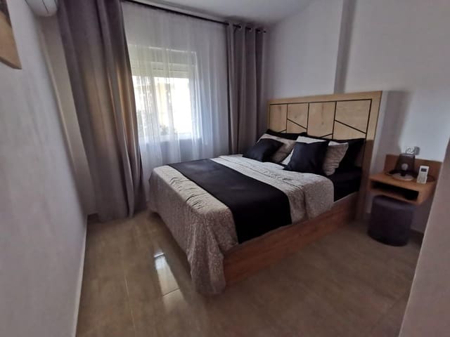 2 soverom Leilighet til salgs i Playa del Cura, Torrevieja med svømmebasseng - € 200 000 (Ref: 8957069)