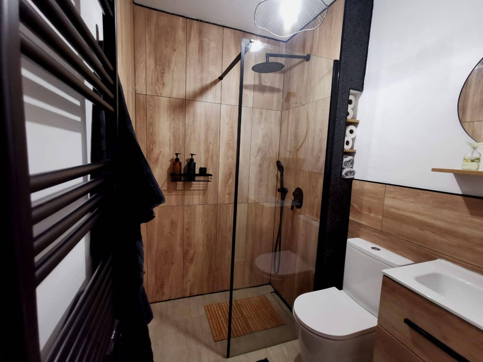 2 soverom Leilighet til salgs i Torrevieja med svømmebasseng - € 200 000 (Ref: 8957069)