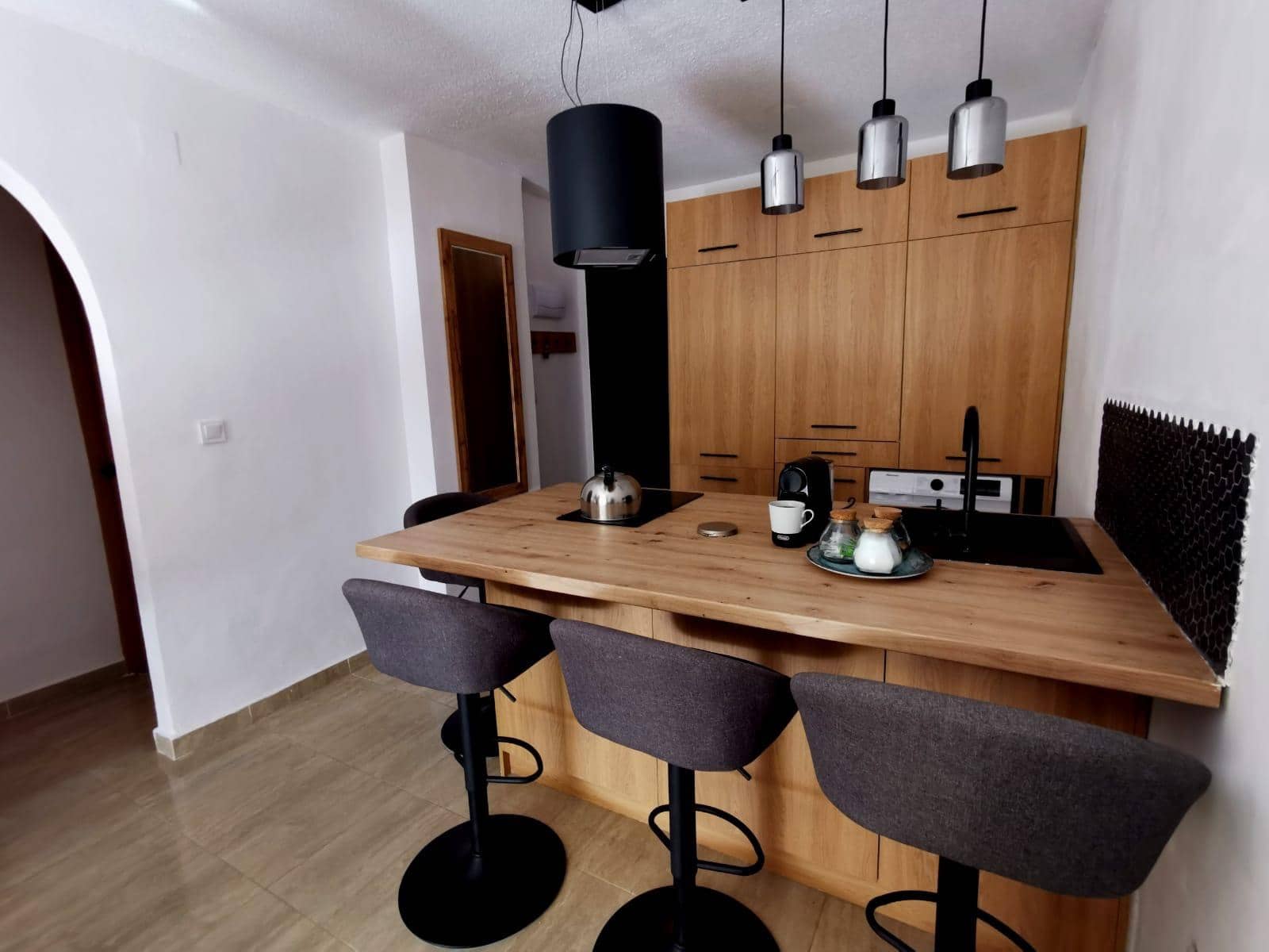 2 soverom Leilighet til salgs i Torrevieja med svømmebasseng - € 200 000 (Ref: 8957069)