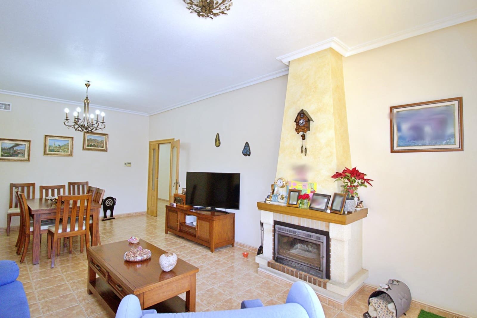 6 soveværelse Villa til salg i Elche / Elx med swimmingpool garage - € 1.690.000 (Ref: 8979108)