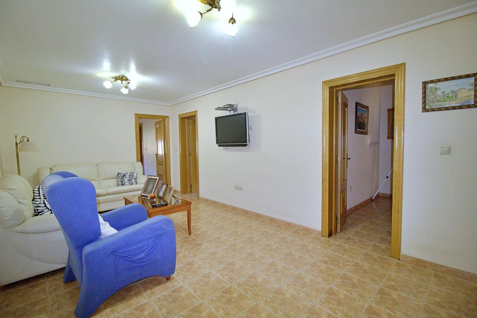 6 soveværelse Villa til salg i Elche / Elx med swimmingpool garage - € 1.690.000 (Ref: 8979108)