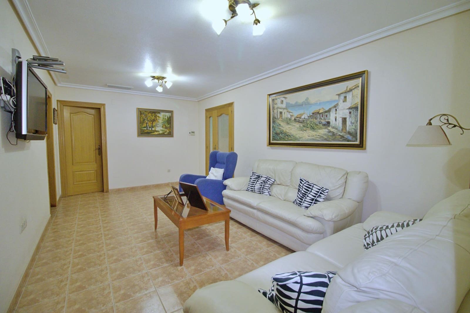 6 soveværelse Villa til salg i Elche / Elx med swimmingpool garage - € 1.690.000 (Ref: 8979108)