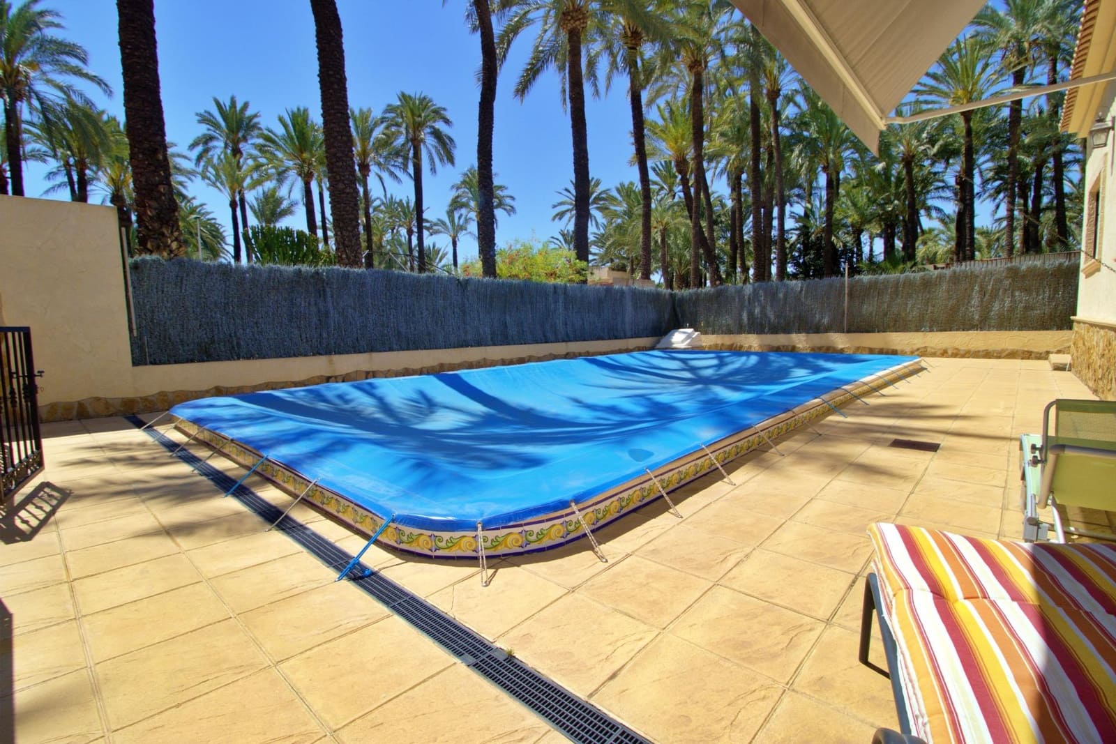 6 soveværelse Villa til salg i Elche / Elx med swimmingpool garage - € 1.690.000 (Ref: 8979108)