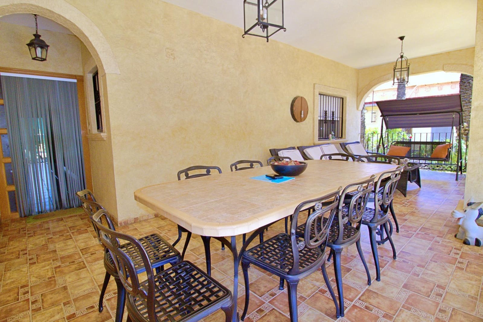 6 soveværelse Villa til salg i Elche / Elx med swimmingpool garage - € 1.690.000 (Ref: 8979108)