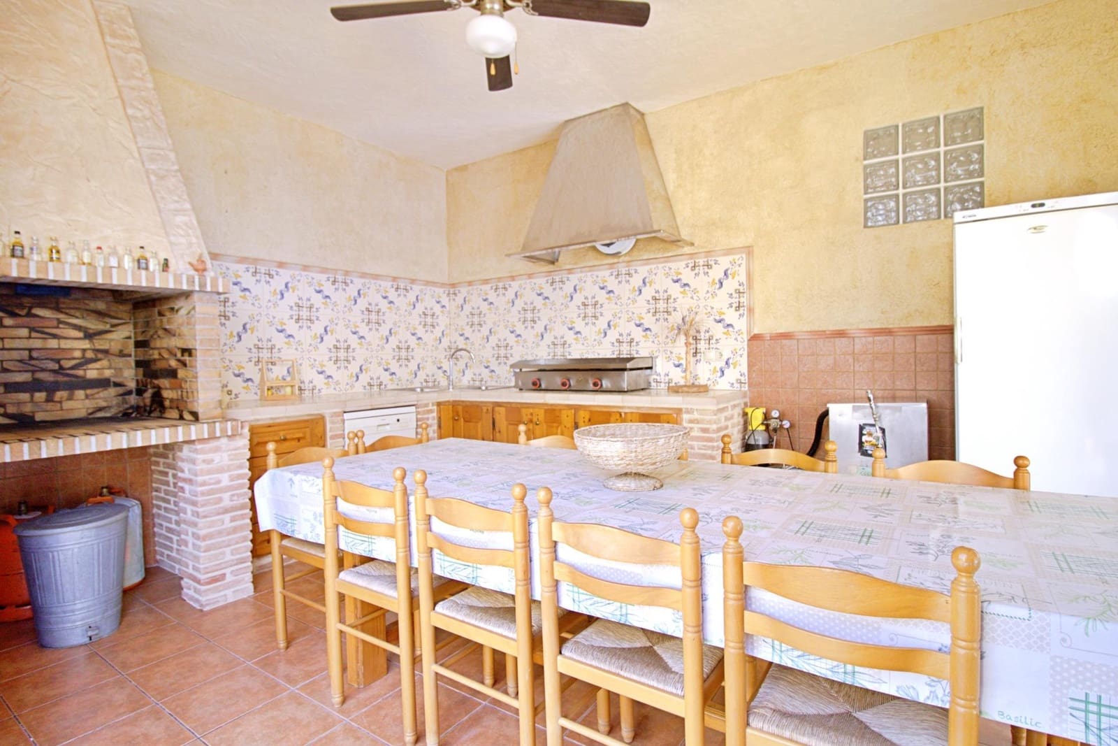 6 soveværelse Villa til salg i Elche / Elx med swimmingpool garage - € 1.690.000 (Ref: 8979108)