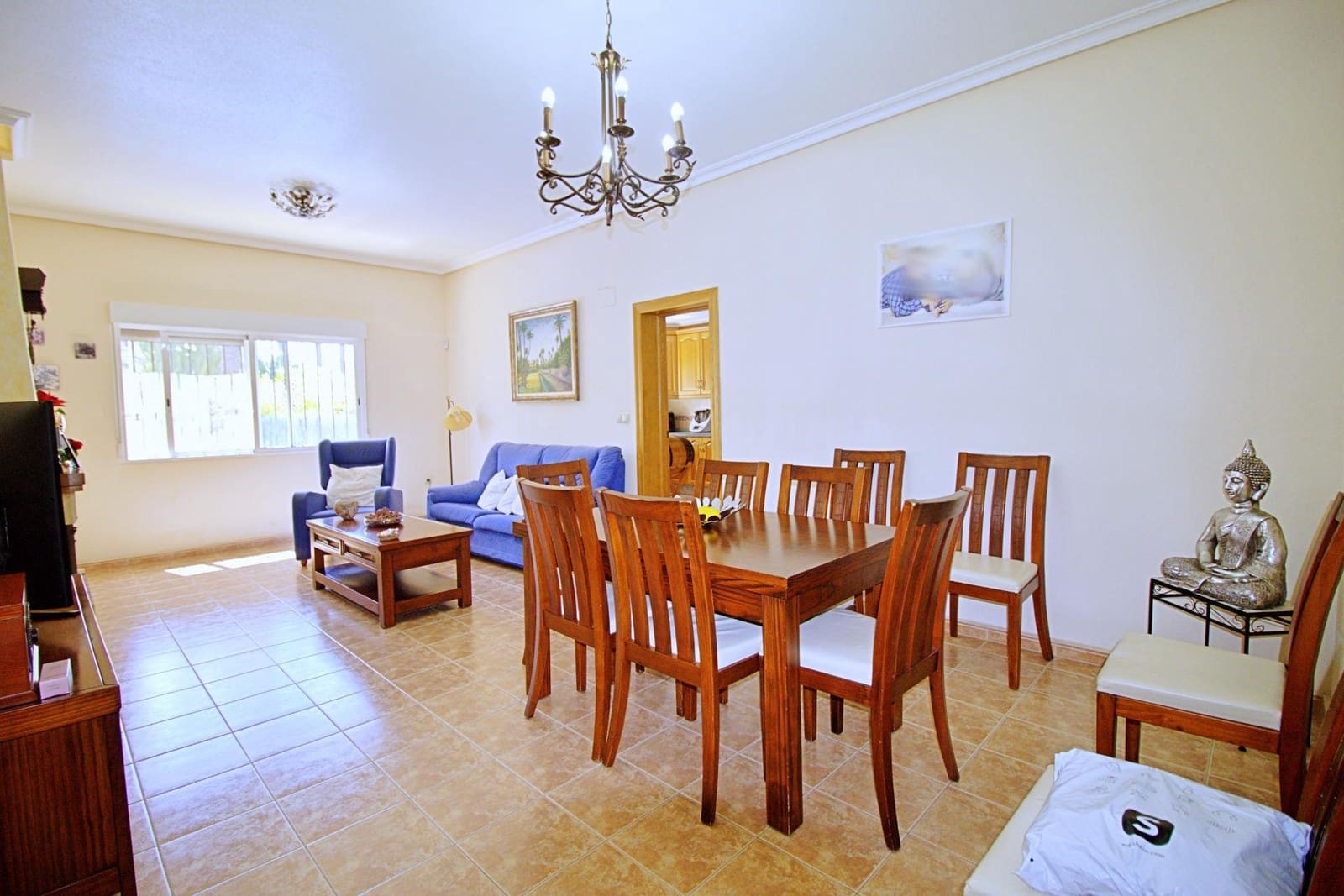 6 soveværelse Villa til salg i Elche / Elx med swimmingpool garage - € 1.690.000 (Ref: 8979108)