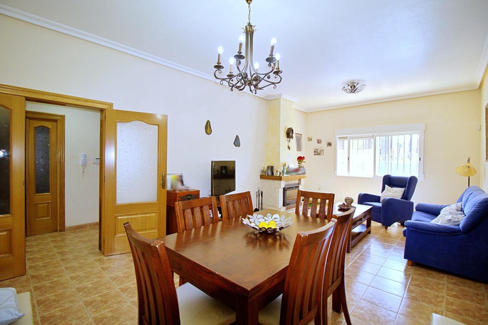 6 soveværelse Villa til salg i Elche / Elx med swimmingpool garage - € 1.690.000 (Ref: 8979108)