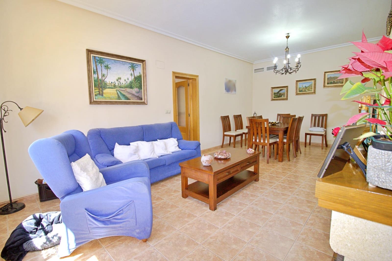 6 soveværelse Villa til salg i Elche / Elx med swimmingpool garage - € 1.690.000 (Ref: 8979108)