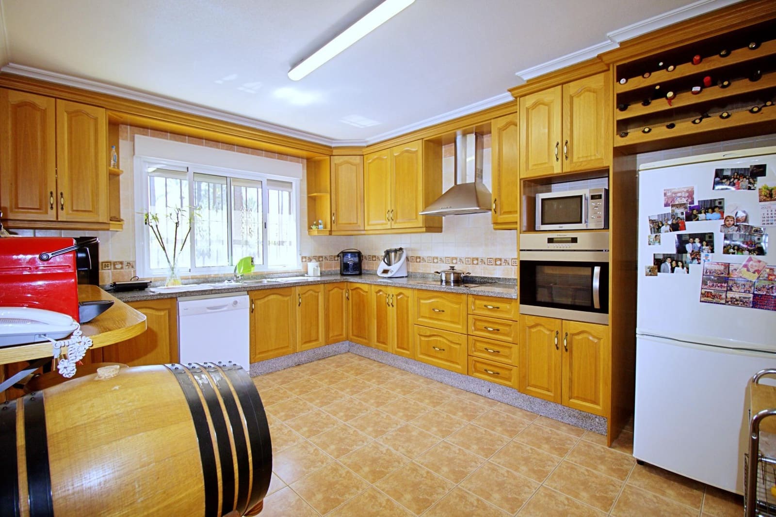 6 soveværelse Villa til salg i Elche / Elx med swimmingpool garage - € 1.690.000 (Ref: 8979108)