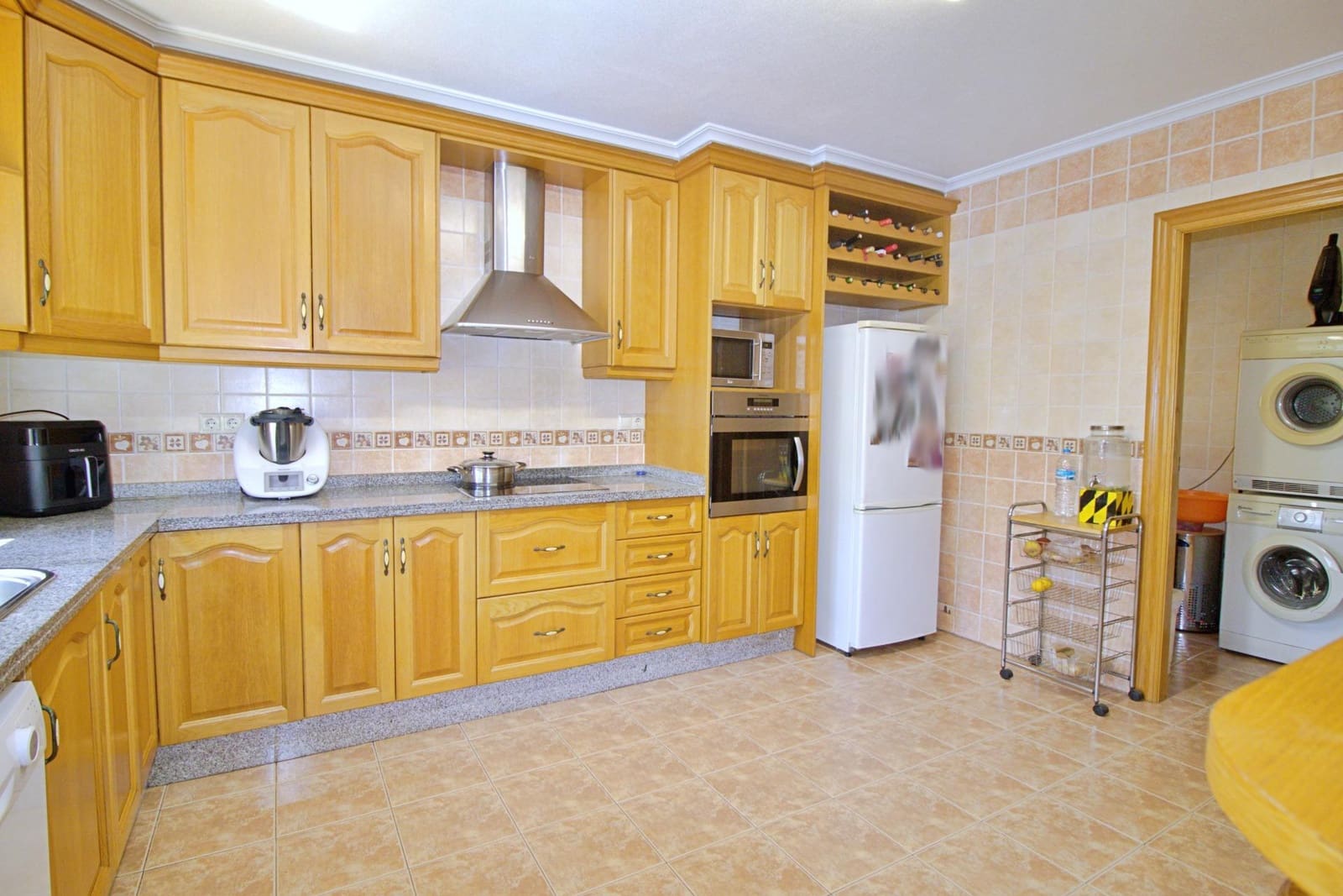 6 soveværelse Villa til salg i Elche / Elx med swimmingpool garage - € 1.690.000 (Ref: 8979108)