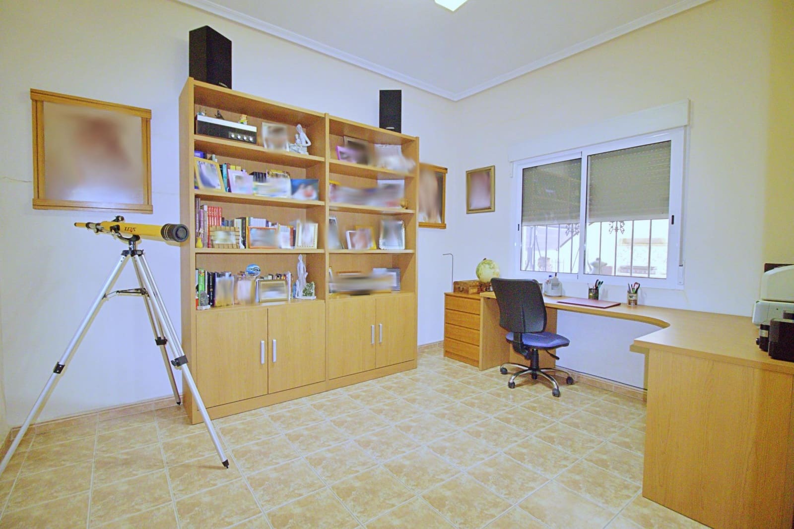 6 soveværelse Villa til salg i Elche / Elx med swimmingpool garage - € 1.690.000 (Ref: 8979108)