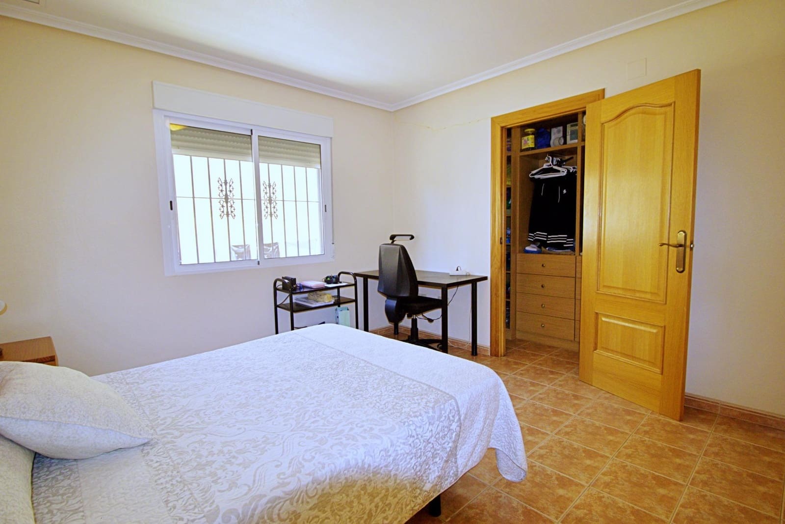 6 soveværelse Villa til salg i Elche / Elx med swimmingpool garage - € 1.690.000 (Ref: 8979108)