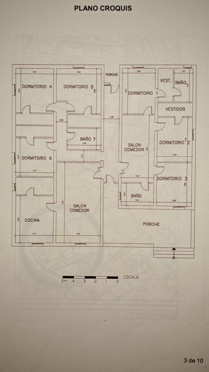 6 soveværelse Villa til salg i Elche / Elx med swimmingpool garage - € 1.690.000 (Ref: 8979108)