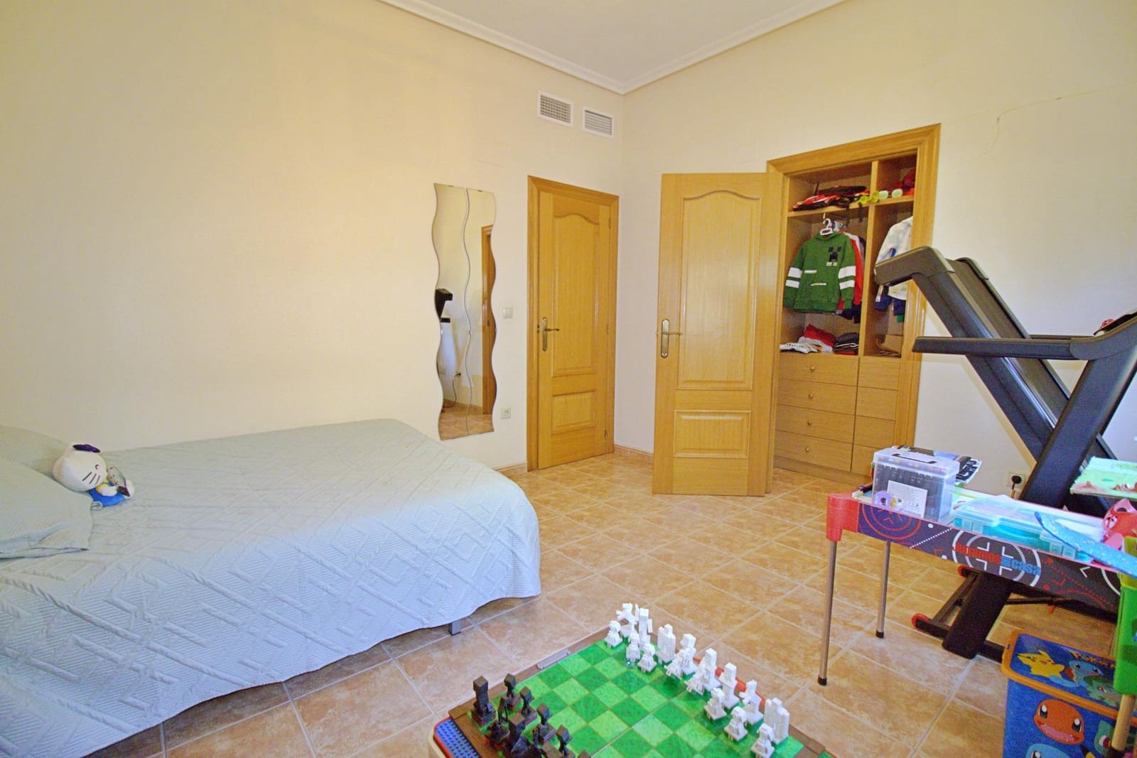 6 soveværelse Villa til salg i Elche / Elx med swimmingpool garage - € 1.690.000 (Ref: 8979108)