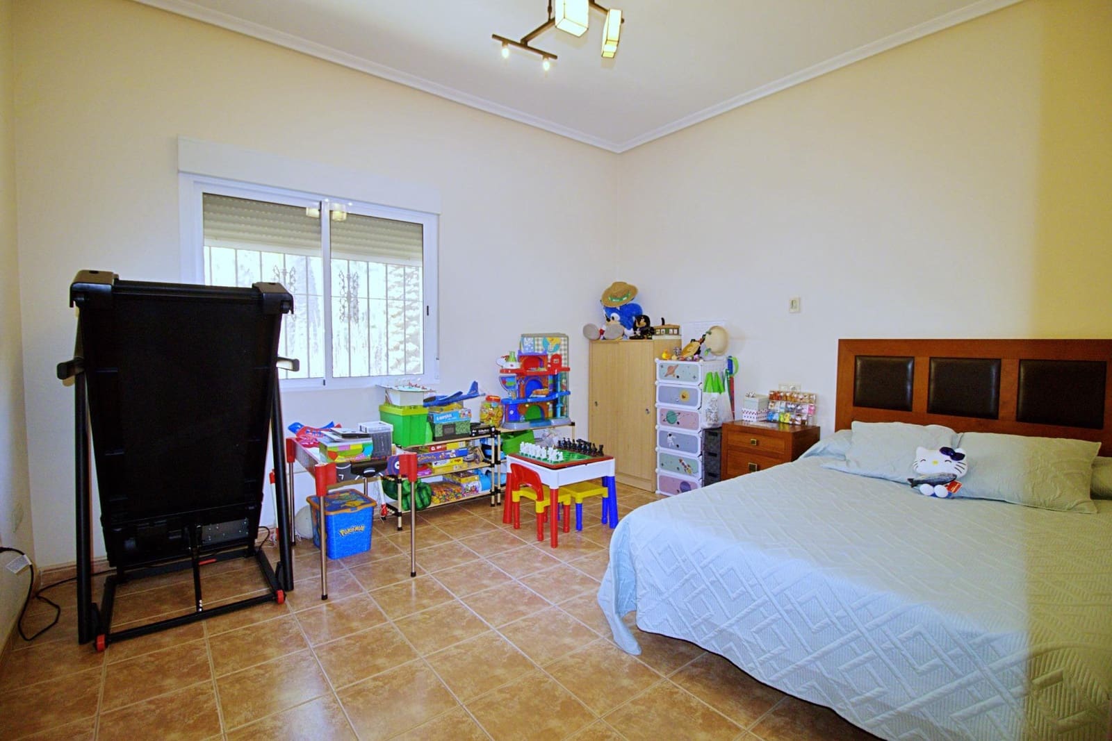 6 soveværelse Villa til salg i Elche / Elx med swimmingpool garage - € 1.690.000 (Ref: 8979108)