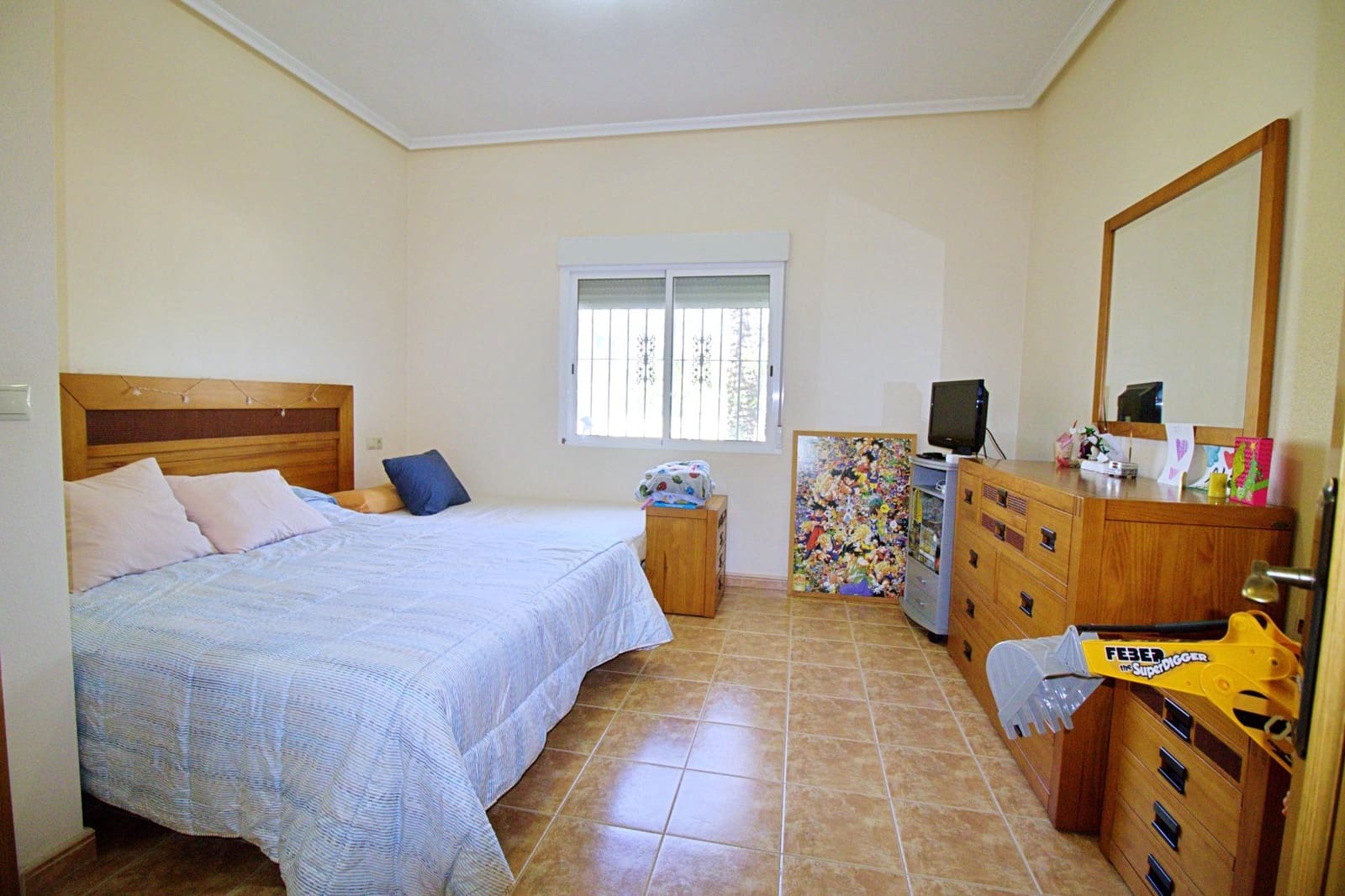 6 soveværelse Villa til salg i Elche / Elx med swimmingpool garage - € 1.690.000 (Ref: 8979108)