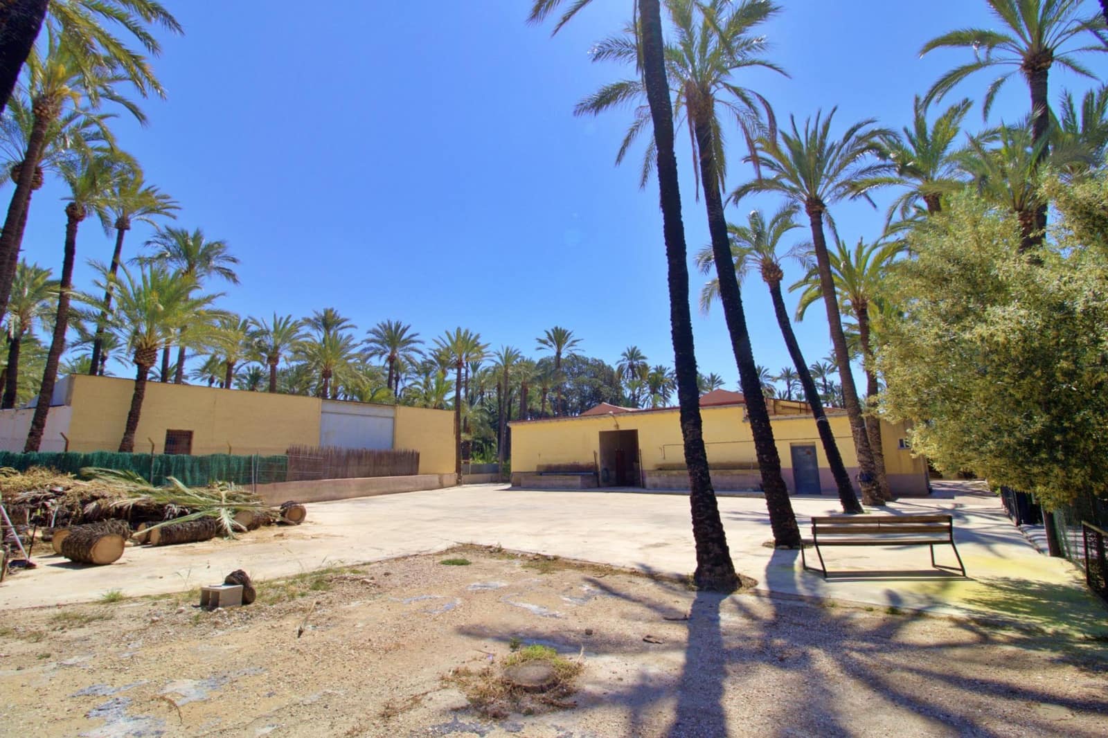 6 soveværelse Villa til salg i Elche / Elx med swimmingpool garage - € 1.690.000 (Ref: 8979108)